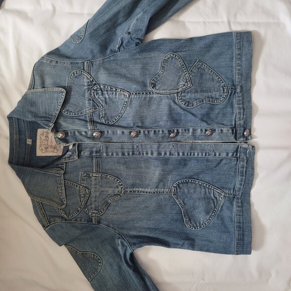 Brighton denim jacket - Picture 9 of 9